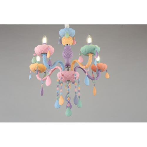 Люстра подвесная APL.663.03.05 фото 8