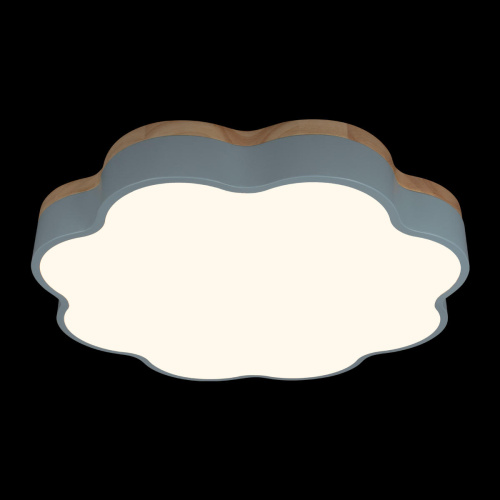 10225/36 Blue Потолочный светильник LOFT IT Axel фото 2 10225/36 Blue Потолочный светильник LOFT IT Axel фото 2