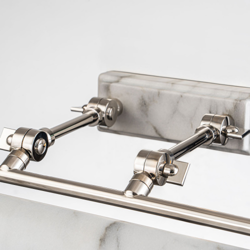 Светильник для картин Elstead Lighting, Арт. WINCHFIELD-PLL-PN-WM фото 6