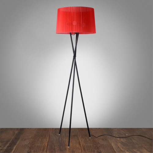 Торшер OML-62905-03 фото 2