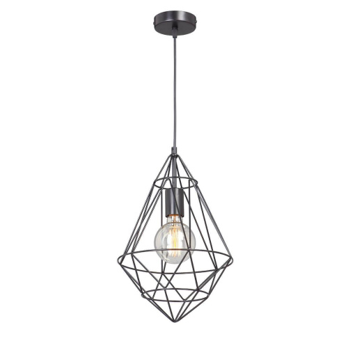 Подвесная люстра Vitaluce V4731-1/1S Подвесная люстра Vitaluce V4731-1/1S