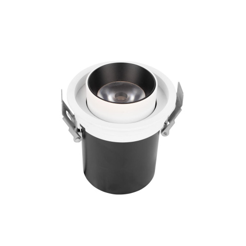 10327/A White Встраиваемый светильник LOFT IT Apex фото 5 10327/A White Встраиваемый светильник LOFT IT Apex фото 5