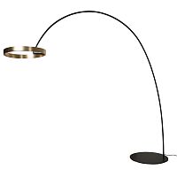 10027 Торшер LOFT IT Ring