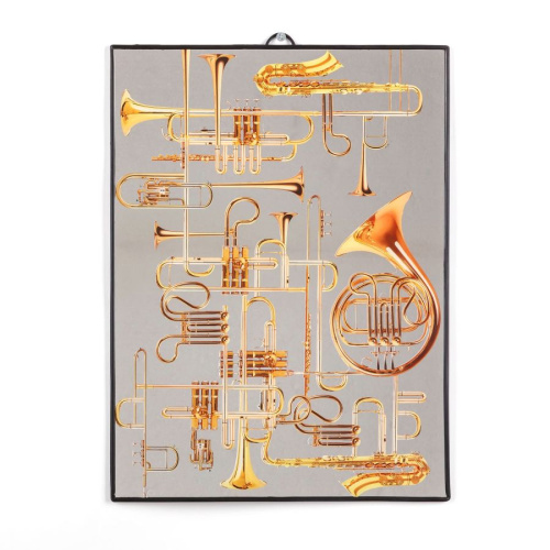Зеркало Trumpets Зеркало Trumpets