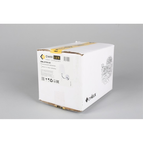 Светильник настенный (Бра) OML-57701-01 фото 8