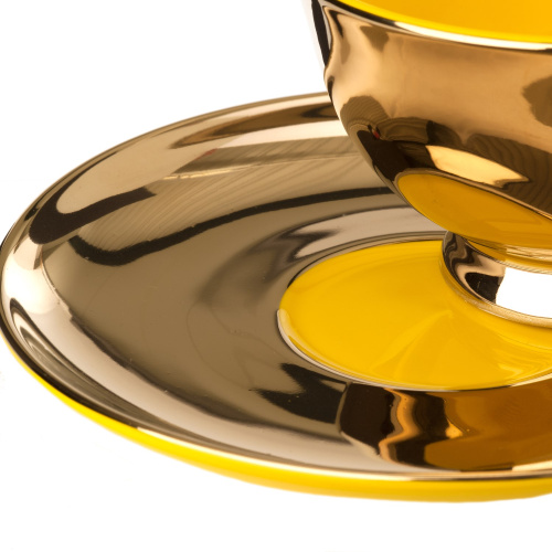 Набор Tea set legacy gold фото 12