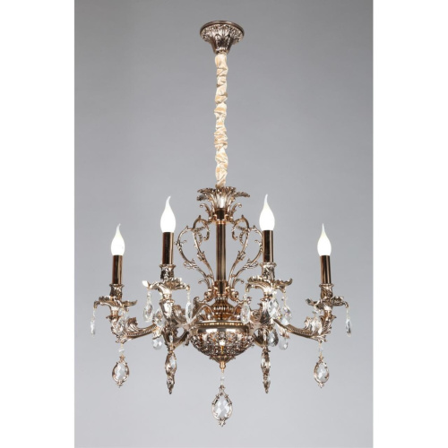 Люстра подвесная OML-74903-08 фото 4