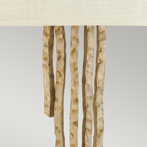 Бра Hinkley, Арт. HK-SPYRE2-CPG фото 2