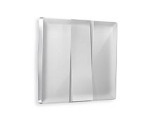 Лицевая панель выключателя AMBRELLA VOLT AP4050