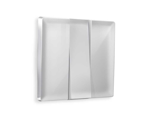 Лицевая панель выключателя AMBRELLA VOLT AP4050