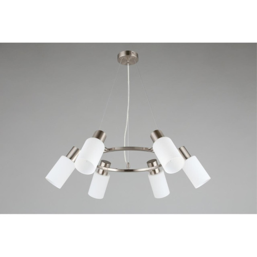 Люстра подвесная OML-69113-06 фото 4