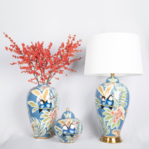 10289T Настольная лампа LOFT IT Pleasure фото 2