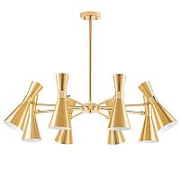 Подвесная люстра Lightstar Dumo 816081