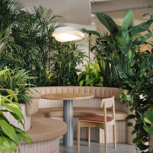 10256 White Потолочный светильник LOFT IT Petale фото 7 10256 White Потолочный светильник LOFT IT Petale фото 7