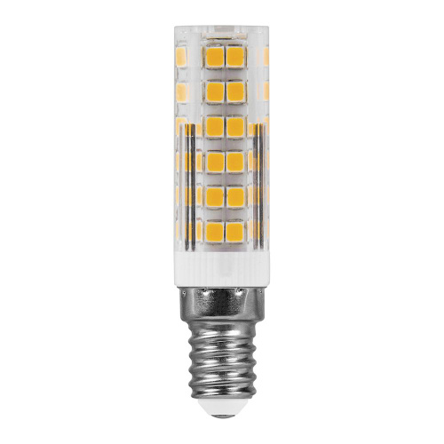 Лампа светодиодная Feron LB-433 E14 7W 175-265V 6400K фото 2