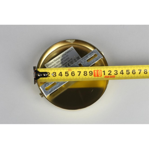 Светильник настенный (Бра) OML-88101-01 фото 6