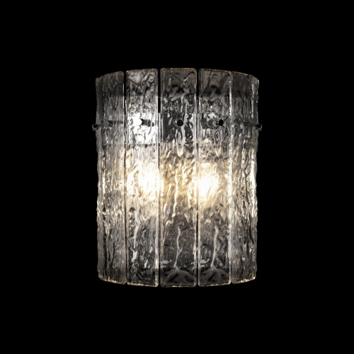 10297W Nickel Настенный светильник LOFT IT Nevada фото 6 10297W Nickel Настенный светильник LOFT IT Nevada фото 6