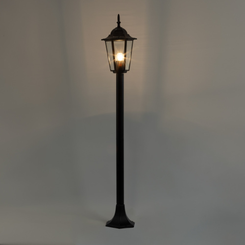 Торшер De City Фабур фото 7