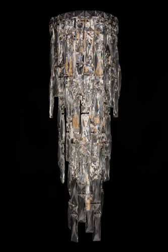 Бра Vetto Chrome FL1054-7W фото 4