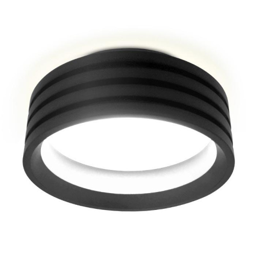 Встраиваемый светильник Ambrella light Techno Spot TN302 фото 2