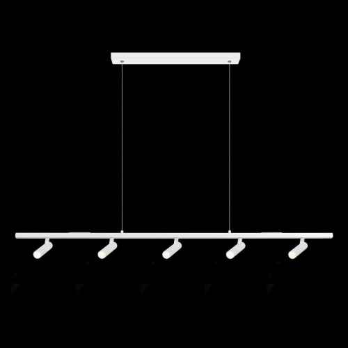 10260/5 White Подвесной светильник LOFT IT Sign фото 4