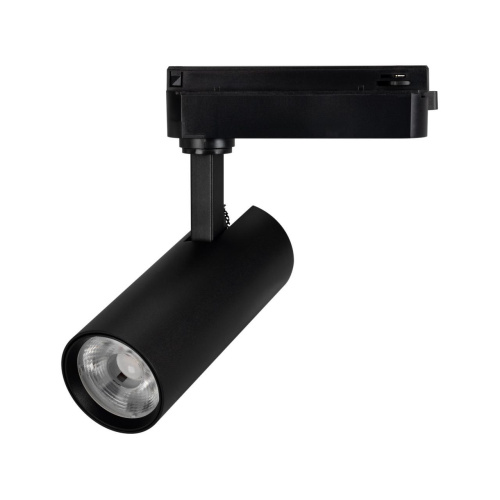 Светильник LGD-GERA-2TR-R55-10W Warm3000 (BK, 36 deg, 230V) Arlight 055059