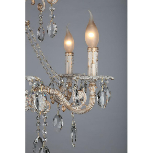 Люстра подвесная OML-79003-06 фото 8 Люстра подвесная OML-79003-06 фото 8