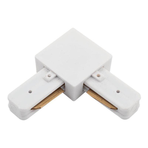 Коннектор L-образный SWG KXZ-WH-L 001839 фото 4