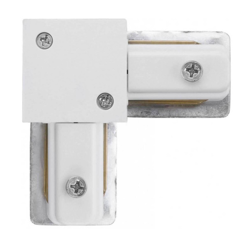 Коннектор L-образный Nowodvorski Profile 9456 Коннектор L-образный Nowodvorski Profile 9456