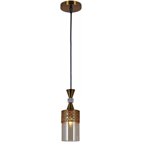 Потолочный светильник Reluce 03521-0.4-01 GB