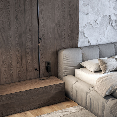 Mini Magnetic Блок питания 48W черный 95060/00 фото 3