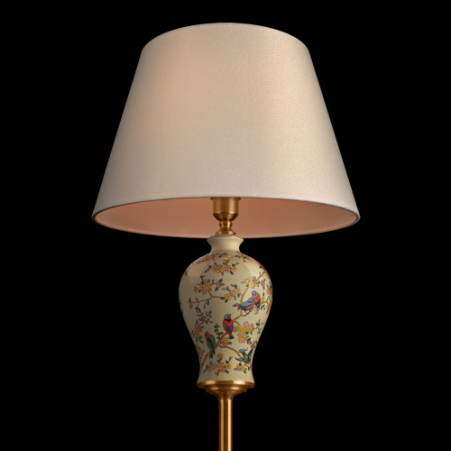 10382F Торшер LOFT IT Gladiole фото 9