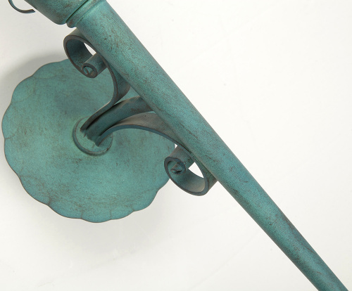 Настенный светильник 6231/A1 V0007 фото 3