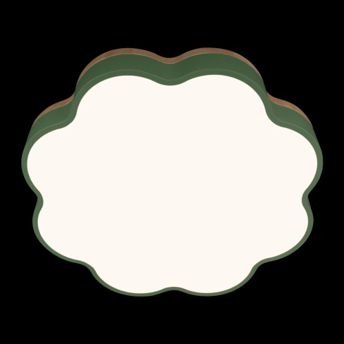 10225/36 Green Потолочный светильник LOFT IT Axel фото 6 10225/36 Green Потолочный светильник LOFT IT Axel фото 6