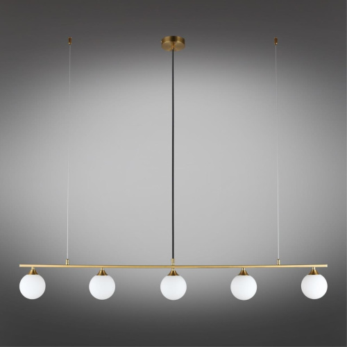 Люстра подвесная APL.634.13.05 фото 2