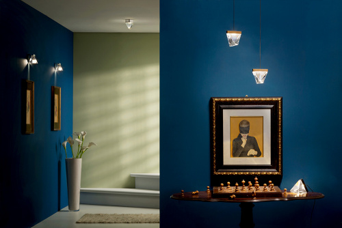 Подвесной светильник F41A0111 фото 8