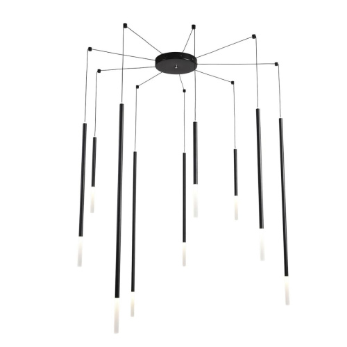 Подвесная люстра Lumion Stick Ledio 8400/27L фото 9 Подвесная люстра Lumion Stick Ledio 8400/27L фото 9