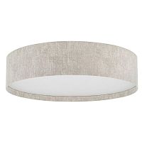 Потолочная люстра Nowodvorski Cedro L Beige 11672