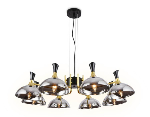 Подвесная люстра Ambrella light Traditional TR9084