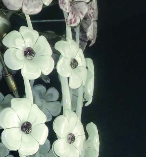 Потолочный светильник NCS 093 фото 5