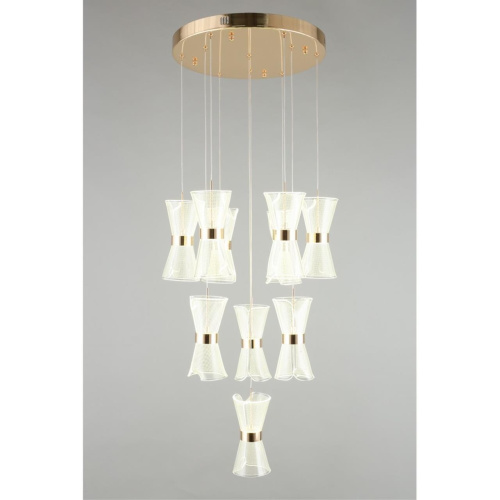 Люстра подвесная APL.771.06.80 фото 2