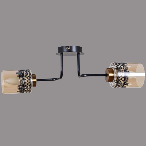 Потолочный светильник Reluce 61713-0.3-02 фото 3