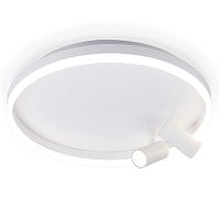 Потолочный светодиодный светильник Ambrella light Comfort LineTech FL5112