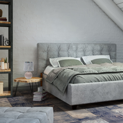 Настольный светильник Escada 10169/L E14*40W Beige фото 7