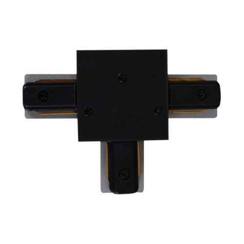 Коннектор Reluce RL 06045 T-connector BK