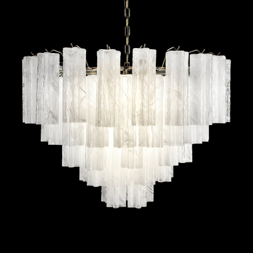 10580/800 White Подвесной светильник LOFT IT Murano фото 2