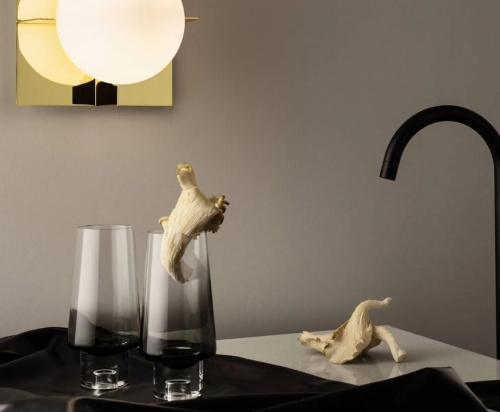 Стакан Tank High Ball Black set of 2 фото 4