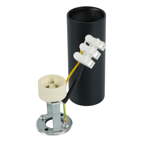 Светильник потолочный Feron ML103 Barrel MR11 GU10 35W 230V,  ML103 фото 7
