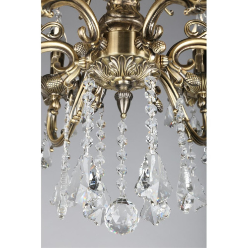 Люстра подвесная OML-30813-06 фото 14