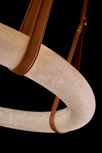 Подвесная люстра Secretum FL1049-12P фото 4 Подвесная люстра Secretum FL1049-12P фото 4